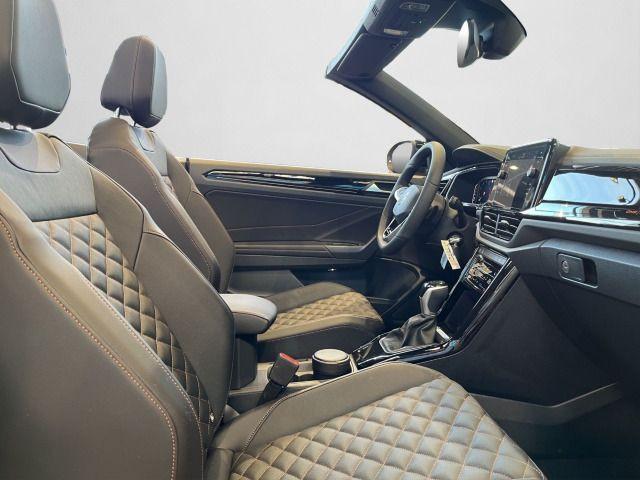 Volkswagen T-Roc 4