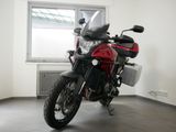 Honda VFR1200X DCT , viele Extras, Service + TÜV neu! - Offers matching your search criteria