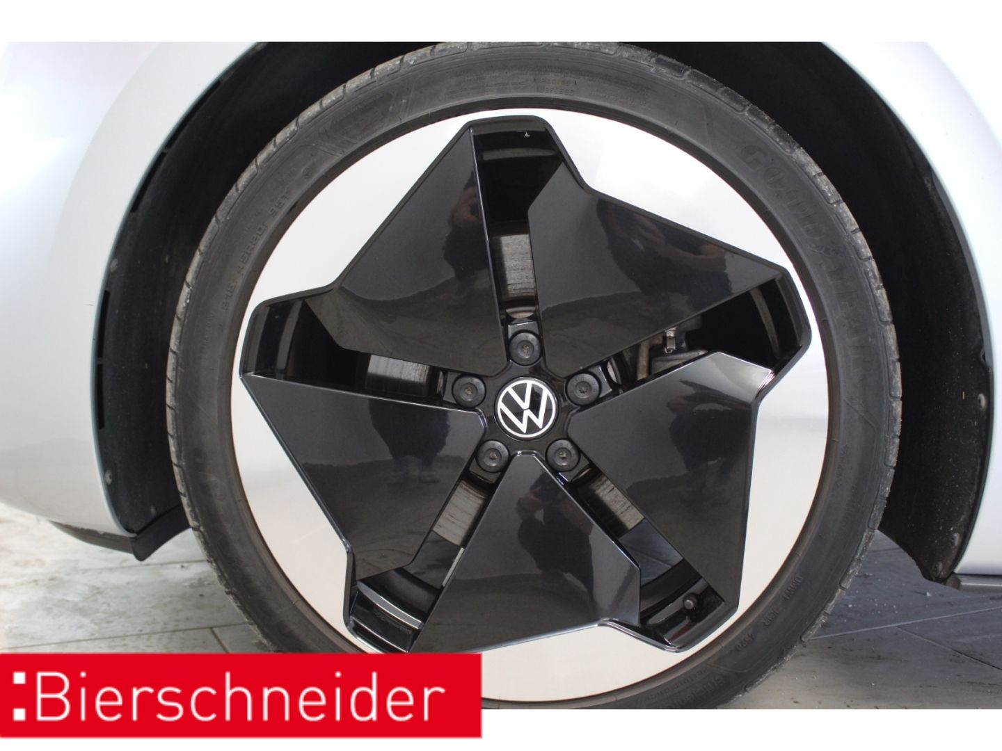 Volkswagen ID.3 - Bild 15