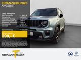 Jeep Renegade 1.5 MultiAir Hybrid LONGITUDE DAB KLIMA - Jeep Renegade in Dortmund