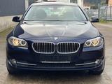 BMW Automatik*Xenon*Kamera*Klima*Scheckheft gepflegt - BMW 530 aus 2013