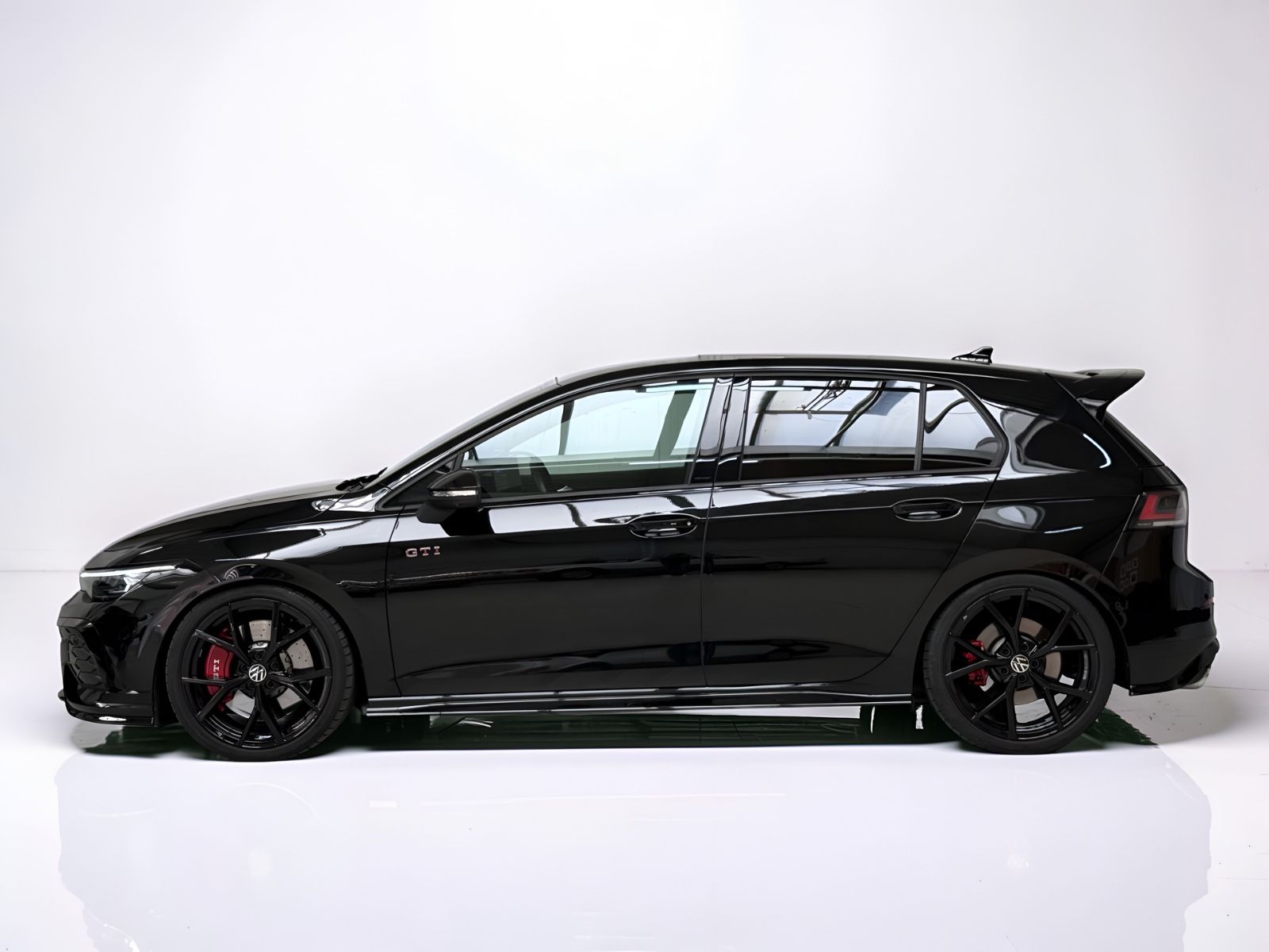 Volkswagen Golf VIII FACELIFT/GTI/CLUBSPORT/KWV1/GARANTIE/ imagem 3