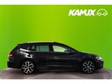Volkswagen Golf Variant VII 1.5TSI Highline+LED+NAVI+AHK - Volkswagen mit Benzin-Antrieb