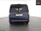 Volkswagen Caddy 2.0 TDI MAXI 7 SITZE STANDHEIZ,ACC,KAMERA - Volkswagen Caddy: Kombi