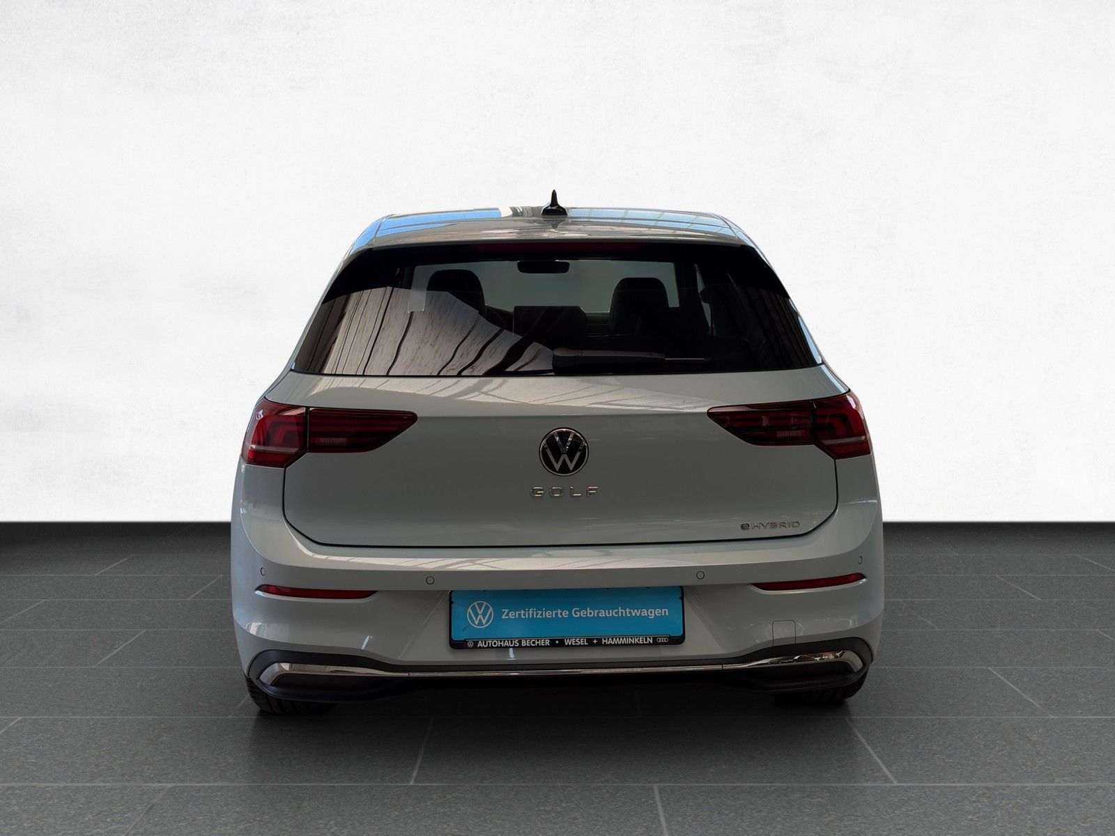 Volkswagen Golf Energy 1.5 TSI eHybrid DSG AHK Navi LED foto 5