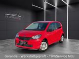 Skoda Citigo Cool Edition"Garantie-TÜV/ServiceNEU" - Skoda Citigo: Cool Edition