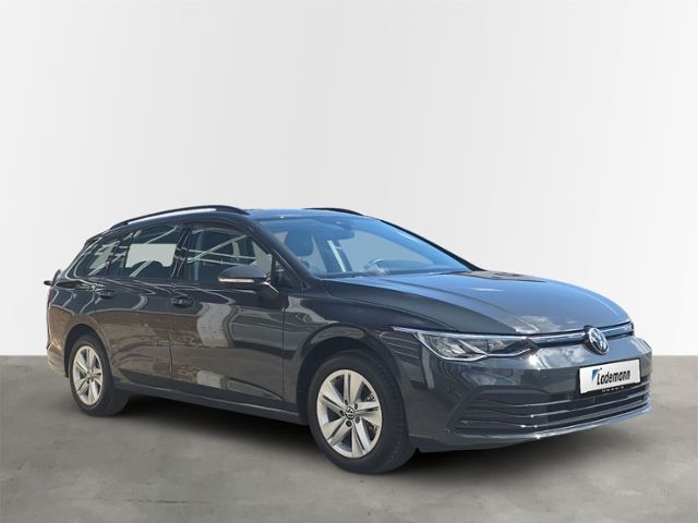 Golf VIII Variant 1.5 TSI AHK+LED+NAVI+KAMERA+SH