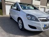 Opel Zafira 1.8 Family Family - Opel Zafira in Solingen
