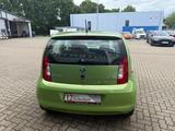 Skoda Citigo Active Sound*KLIMA*ALU*ALLWETTER*TÜV NEU* - Skoda Citigo Gebrauchtwagen