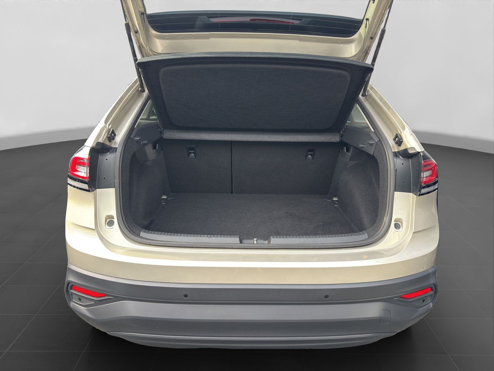 Volkswagen Taigo - Bild 16