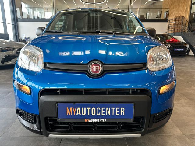 Fiat Panda Cross *DAB*Touch*