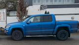 Volkswagen Amarok - Volkswagen Amarok Gebrauchtwagen