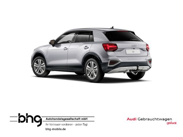 Image of Audi Q2