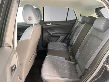 Bild 17 VW T-Cross 1.0 TSI DSG Style