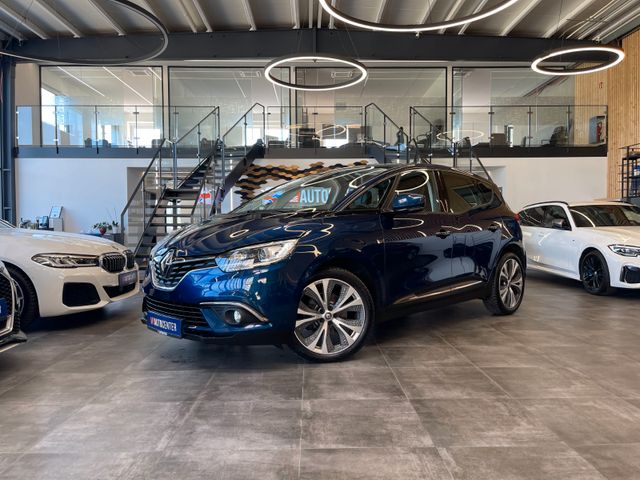 MYAUTOCENTER – Gebraucht- und Jahreswagen mit Werkstattservice in Pfaffenhofen Renault Scenic IV Intens *LANE-ASSIST*NAVI*TEMPOMAT*SZHZ