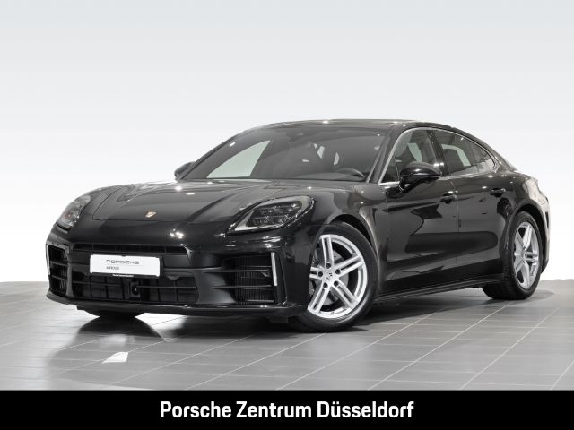 Porsche Panamera 4 Abstandstempomat Surround-View BOSE