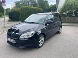 Skoda Roomster 1.2l TSI Ambition  - Skoda Roomster in München
