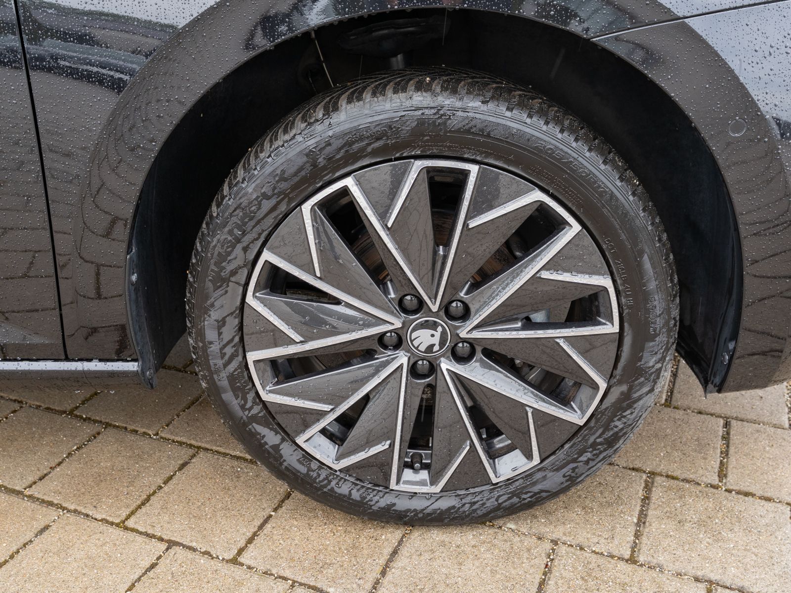 Skoda Scala - Bild 10