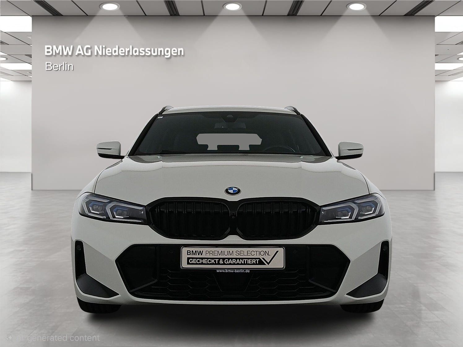 BMW 330i Touring M Sport LiveCockpitProf Kamera LED foto 4