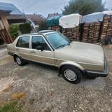 Volkswagen Jetta - gebrauchte VW Jetta aus dem Jahr 1987