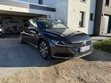Volkswagen Arteon 2.0 TDI SCR 140kW DSG 4MOTION Eleganc... - Volkswagen Arteon in Braunschweig