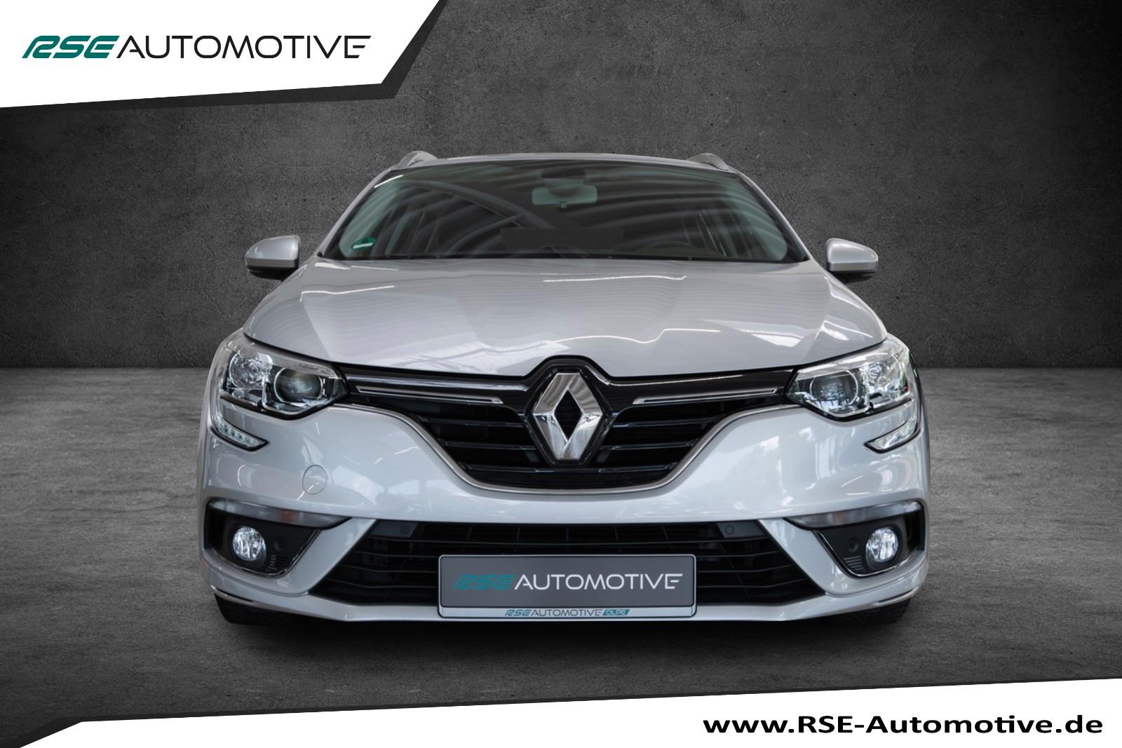 Renault Megane IV Grandtour Business Edition Navi  AHK