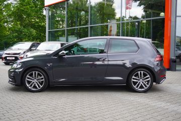 Volkswagen Golf - 9