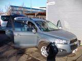 Chevrolet Captiva 2.4 LT 2WD-7Sit - Chevrolet Gebrauchtwagen in Berlin