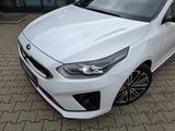 Kia Ceed GT*Led*Pano*Digi-Tacho*E-Sitz*Voll*JBL* - gebrauchte Kia cee'd / Ceed aus dem Jahr 2021