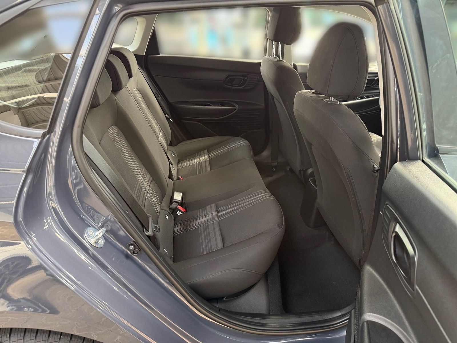 Hyundai i20 – Bild 16