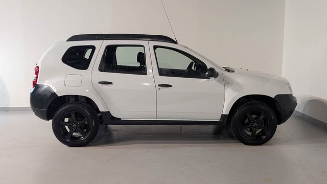 Dacia Duster SCe 115 4x2 Essentiel/Allwetter/Alu/