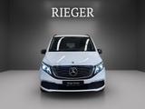 Mercedes-Benz EQV 250 Facelift*360°*SD*Lordose*Totwinkel*Tisch - gebrauchte Mercedes-Benz EQV aus dem Jahr 2024