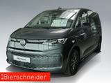 Volkswagen T7 Multivan 2.0 l 110 kW TDI SCR 7-Gang-DSG DSG