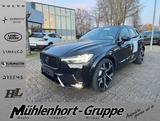 Volvo XC60 B5 AWD ULTRA-BLACK EDITION-MJ26-Sofort lie. - Volvo XC60 Neuwagen in Bremen
