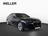 BMW i7 - Vorschau Bild 9