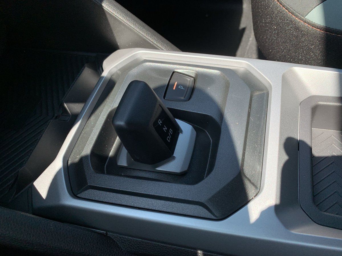 Dacia Duster - Bild 19