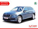 Skoda Kamiq 1.0 TSI Ambition LED Sitzheizung AHK PDC - Skoda Kamiq: Ambition