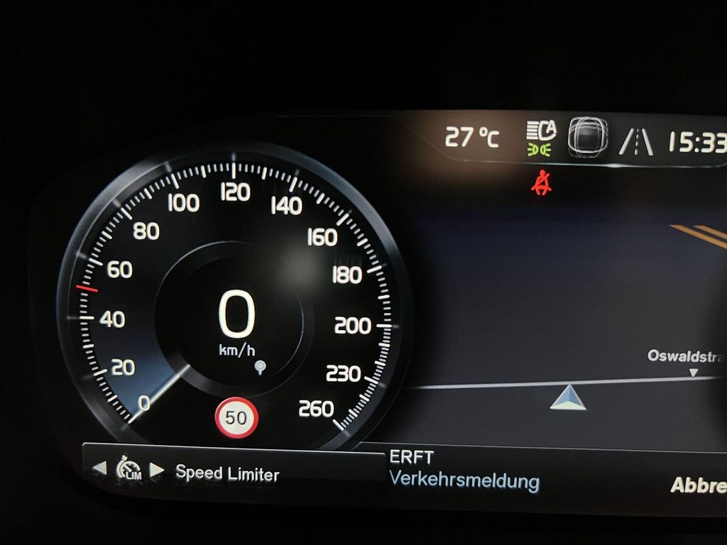 Volvo XC60 D5 Inscription AWD B&W Massage Pano Kamera
