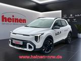 Kia STONIC 1.0T GT-LINE LED-SCHEINWERFER - Kia Gebrauchtwagen in Münster