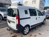 Dacia Dokker 1.6 LPG Express Ambiance*Klima*AHK* - Dacia Dokker in München