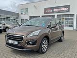 Peugeot 3008 Active 1.6 2.Hand*Automatik*Navi*Scheckheft - Peugeot 3008: Active