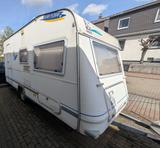 Knaus Eurostar "as good as gold" 450 - Knaus Eurostar