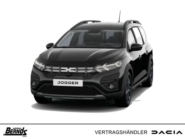 Dacia Jogger TCe 110 Expression Sicherheit Winter Pkt