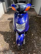 Yamaha CygnusX mit 3907KM -TÜV 30.06.25 abgelaufen - Angebote