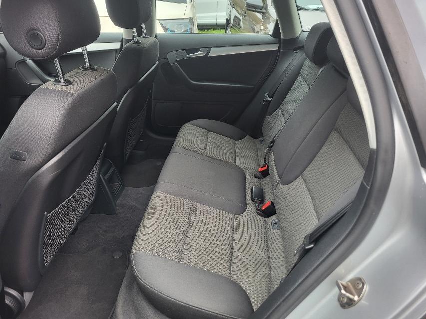 Audi A3 2012 — photo 13