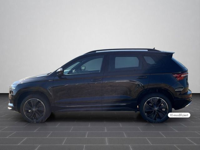 Skoda Karoq - Bild 9