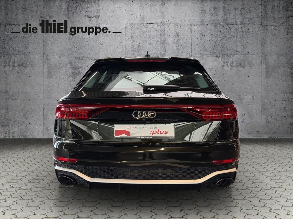 Audi RSQ8 - Bild 5