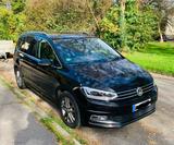 Volkswagen Touran 2.0 TDI SCR 140kW DSG Highline Highline - Volkswagen Touran: TDI 140