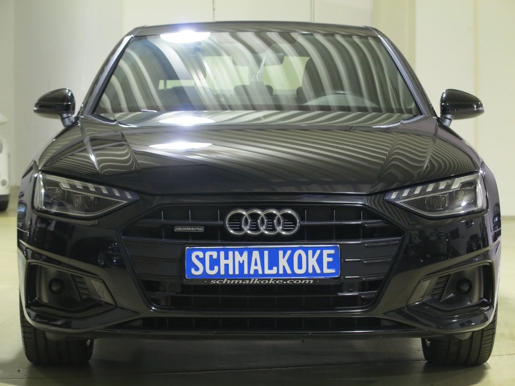 Image of Audi A4