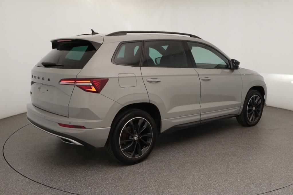 Skoda Karoq Sportline 1.5 TSI CAM*WINTER*LED*NAV